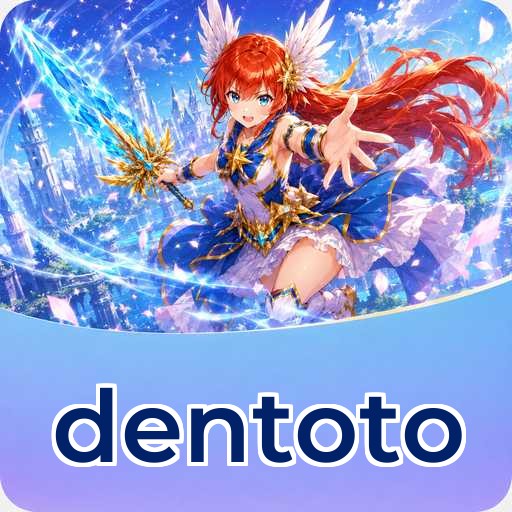 dentoto APK Structure