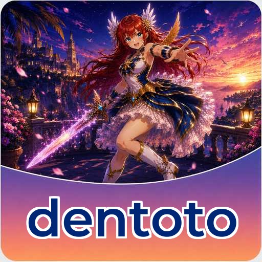 dentoto APK Structure