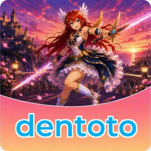 dentoto Download