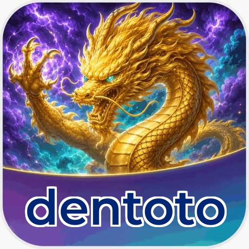 dentoto Aplikasi