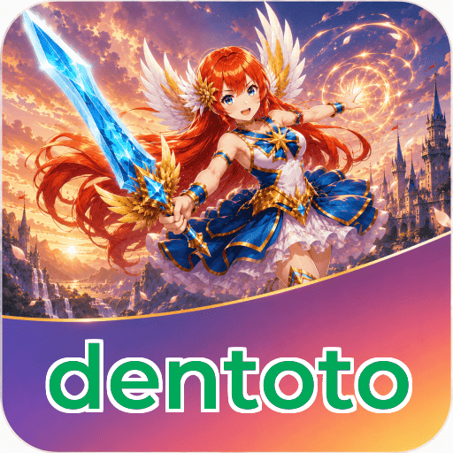 dentoto APK Structure